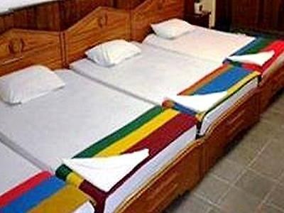 Panchwati Hotel Bhopal Ngoại thất bức ảnh