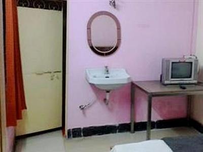 Panchwati Hotel Bhopal Ngoại thất bức ảnh